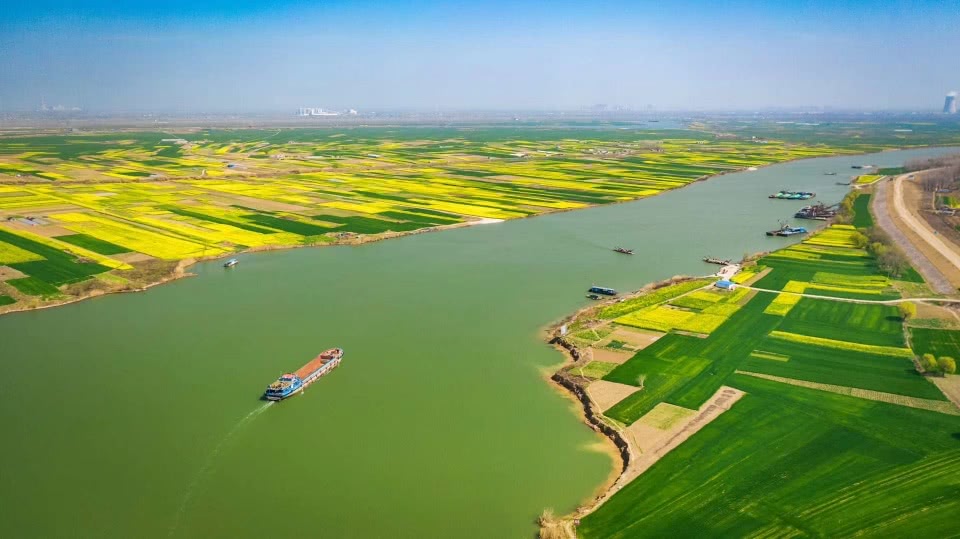 淮河流域水污染防治暂行条例
