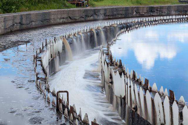 氨氮废水